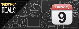 Illustration for article titled Mario Kart 8, PSN Update, Razer Blade, NVIDIA